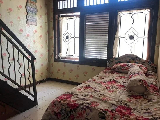 Oyo Life 2093 Kyla Residence