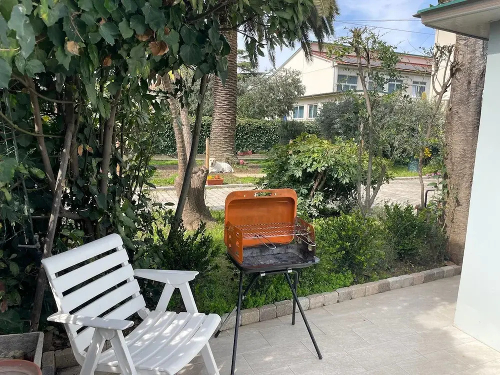 Casa La Palma in San Giuliano Terme