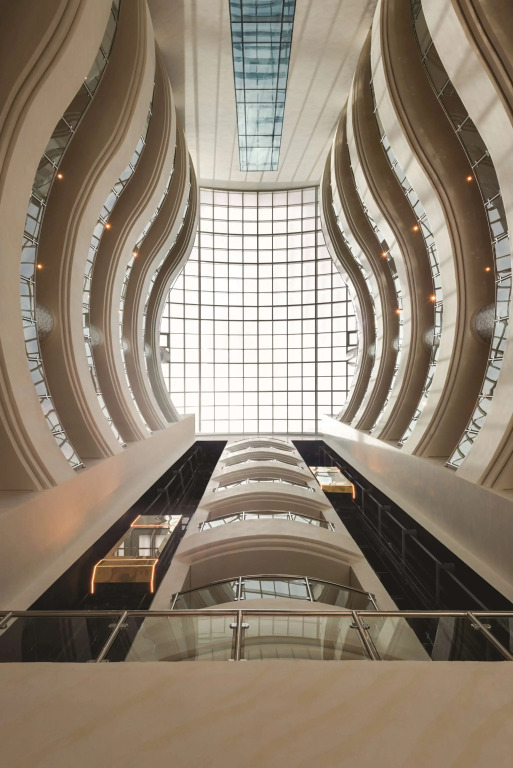 Radisson Blu Hotel, Jeddah Al Hamra