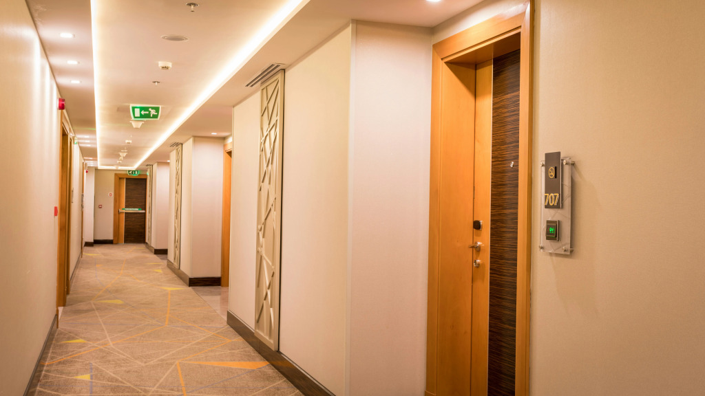 Holiday Inn Jeddah Gateway by IHG