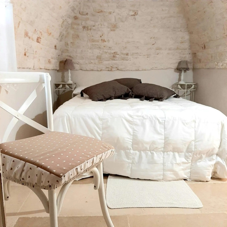 Trulli Antichi Mestieri - Widespread Trulli in the historic center