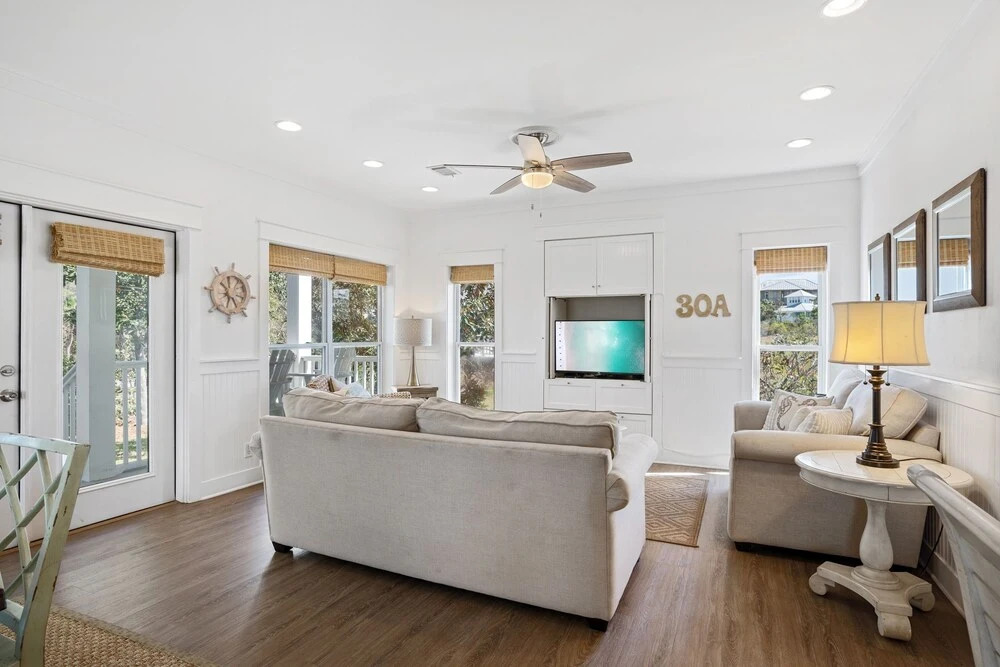Seas The Day 4 Bedroom Home by RedAwning