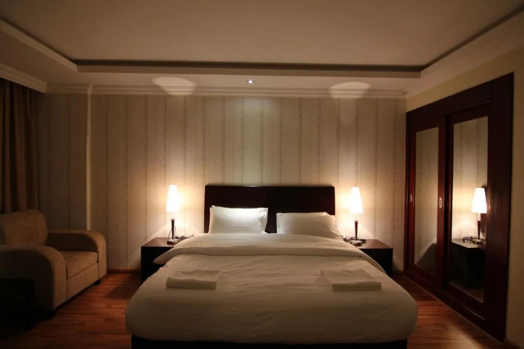Assaafa Golden Hotel