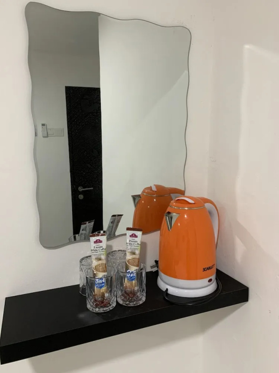 Orange Villa Hotel