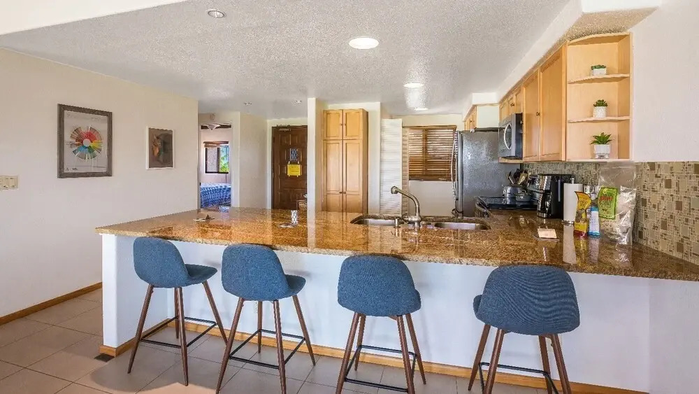 AC - Resort Amenities - Comfortable & Spacious- Vrkcv