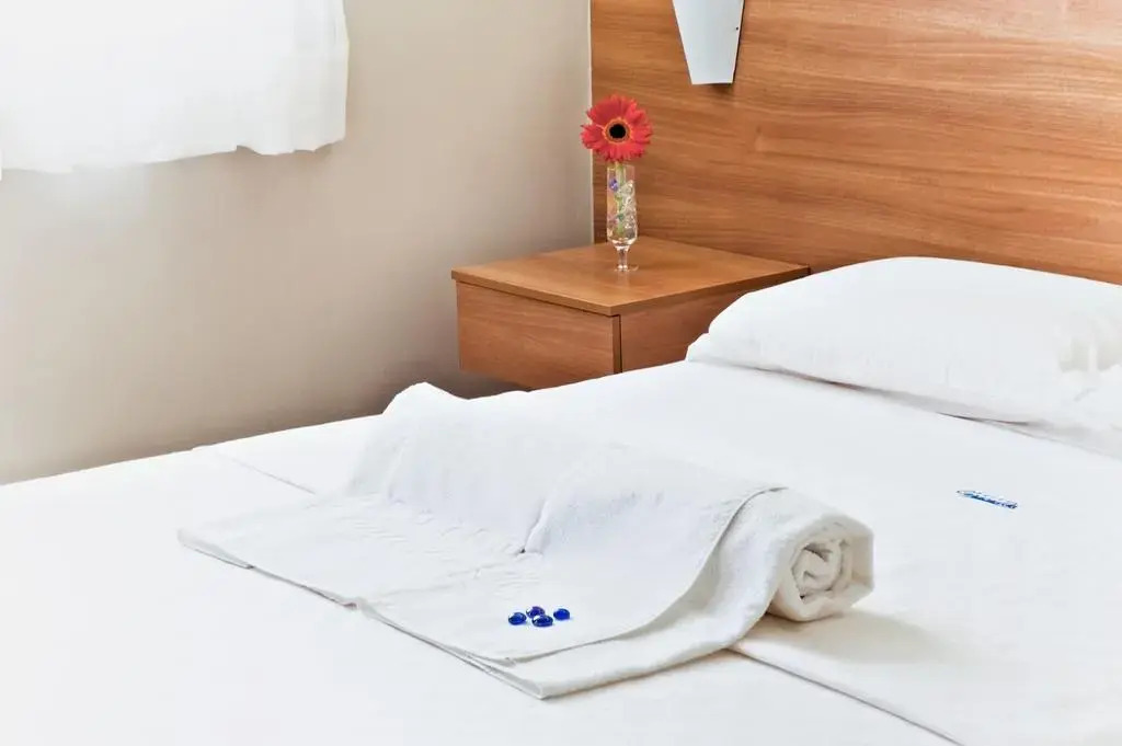 Hotel Caracas Rio