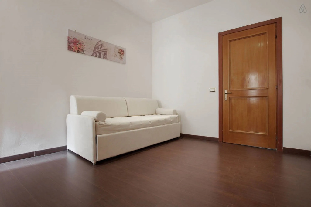 Central Rome Suites
