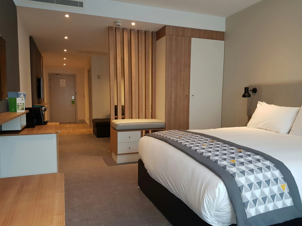 Holiday Inn Birmingham City by IHG