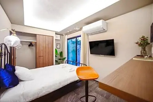 ALT STAY Azabudai - Vacation STAY 31668v
