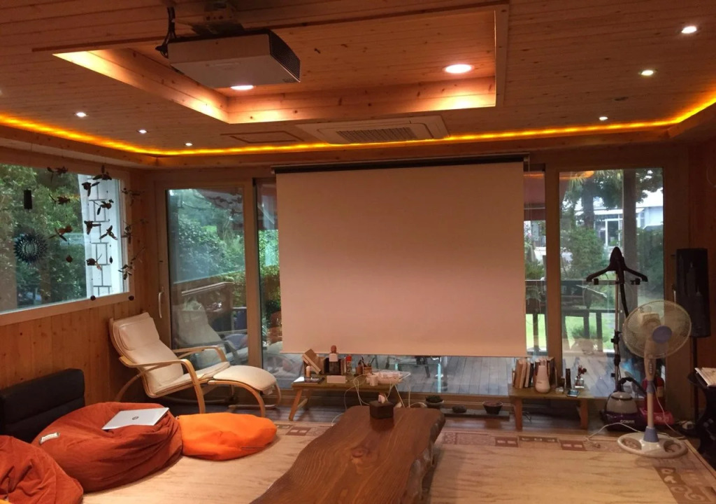 A-rock Guesthouse - Hostel