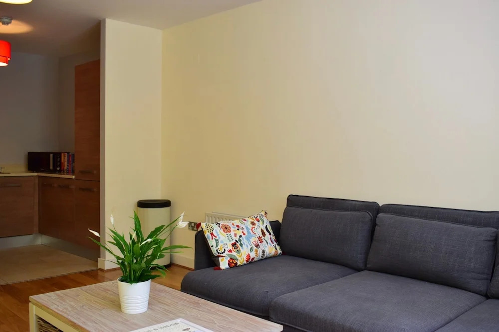 Kilmainham Square 2 Bedroom Flat
