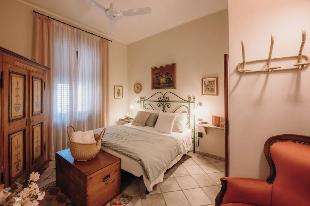 Boutique Hotel Foxs Inn