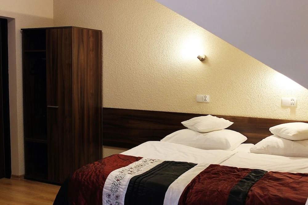 Apartamenty nad Wisla