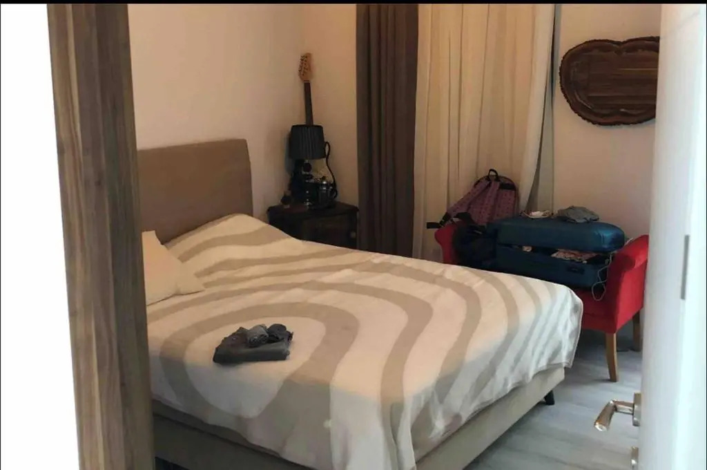 Şirin Lüks Daire / Merkez Huzur Yuvası 3+1