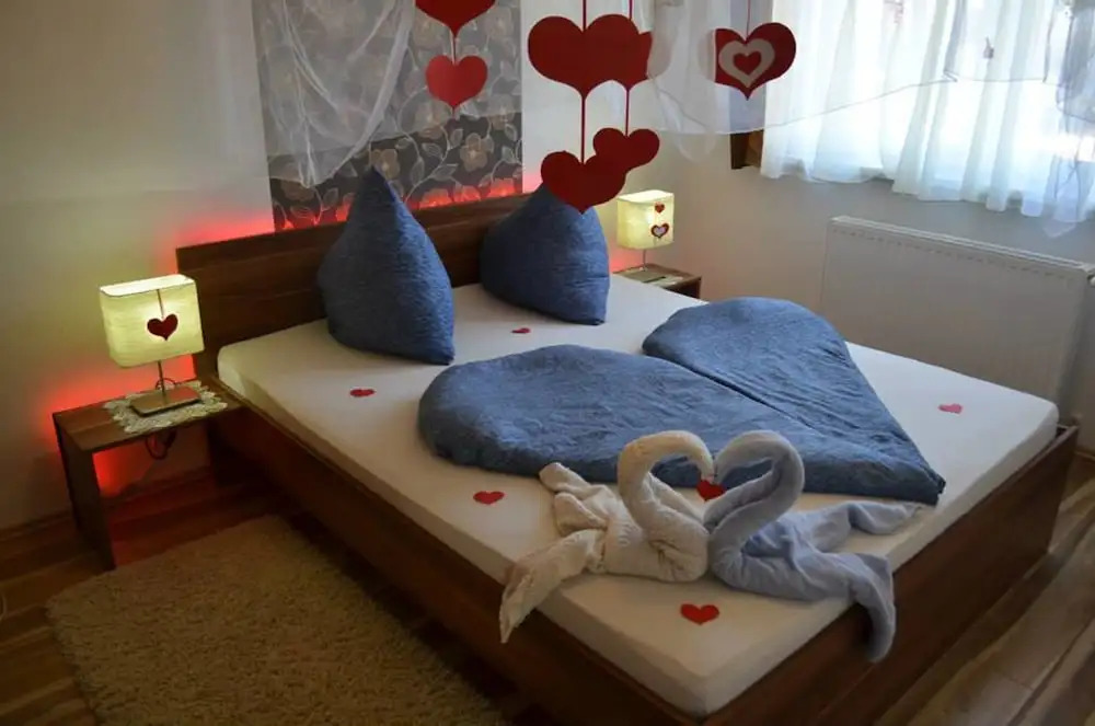 Bálint wellness PREMIUM DELUXE VIP ap.