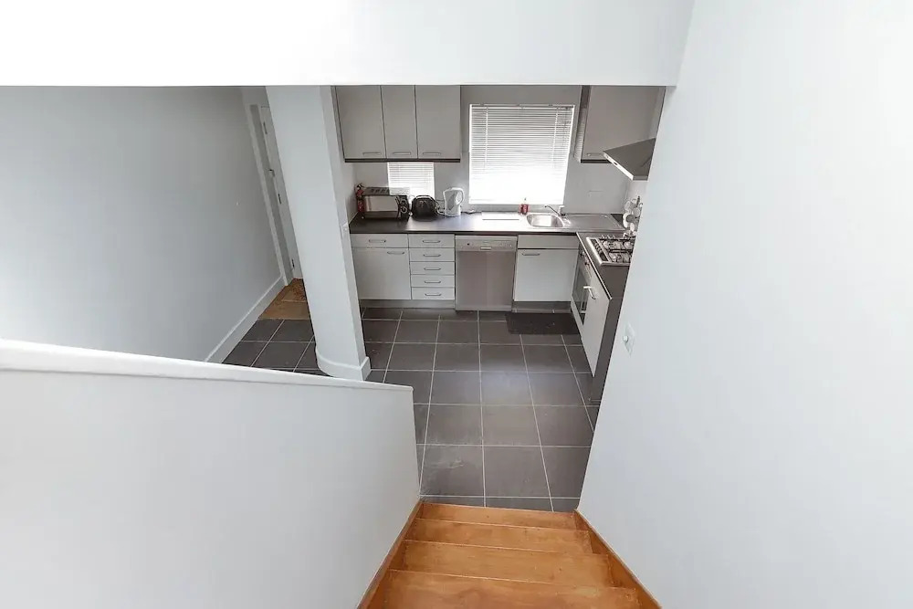 Sparkling 2 Bed Mews House