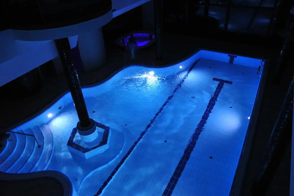 Hotel Ukiel Wellness & SPA