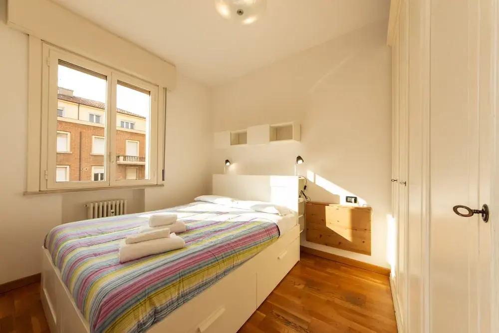 HouSmart Milazzo 5