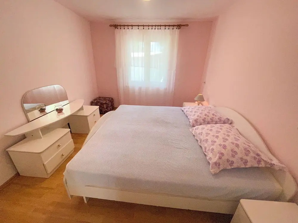 Apartment Matkovic 1