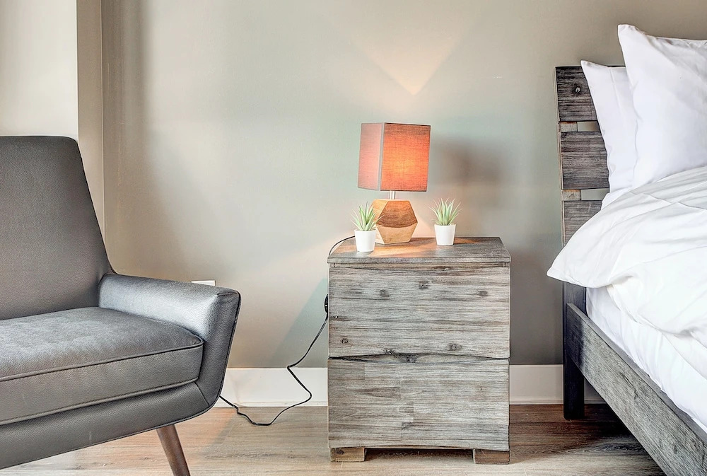 City Suites