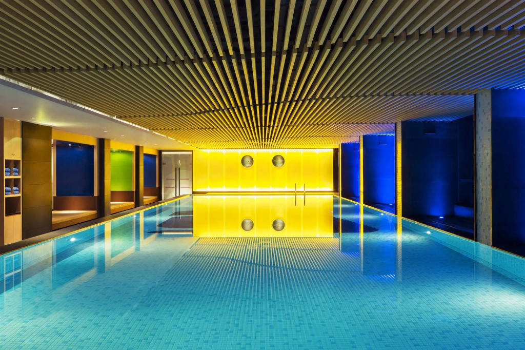 Aloft by Marriott Guangzhou University Park