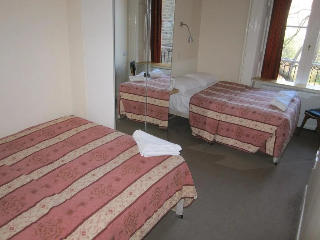 Ruskin Hotel - B&B