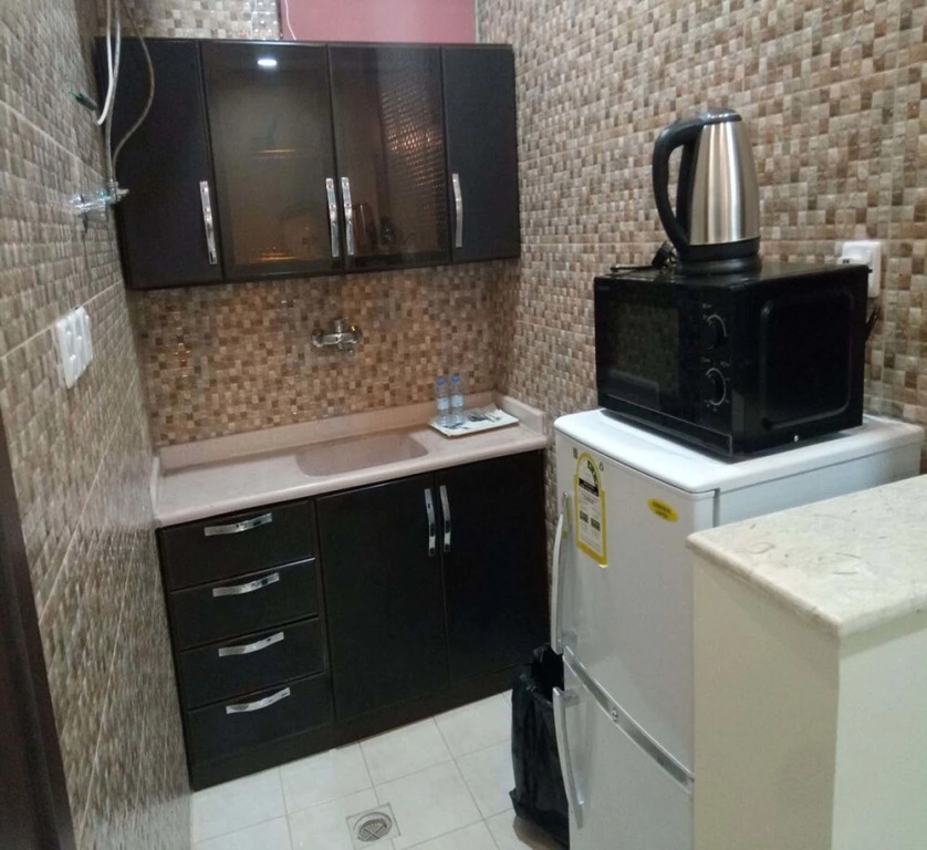 شقق الماسة التاج للوحدات السكنية