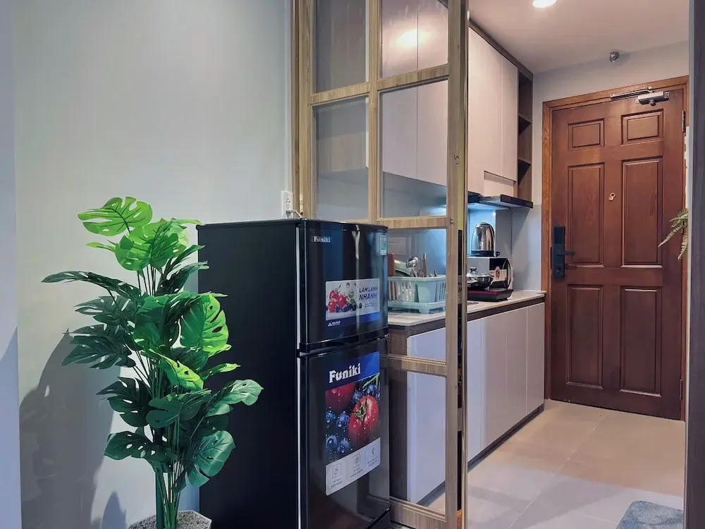 SenseHome - 5 mins to Bui Vien street