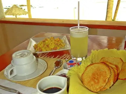 B&B Las Pocitas