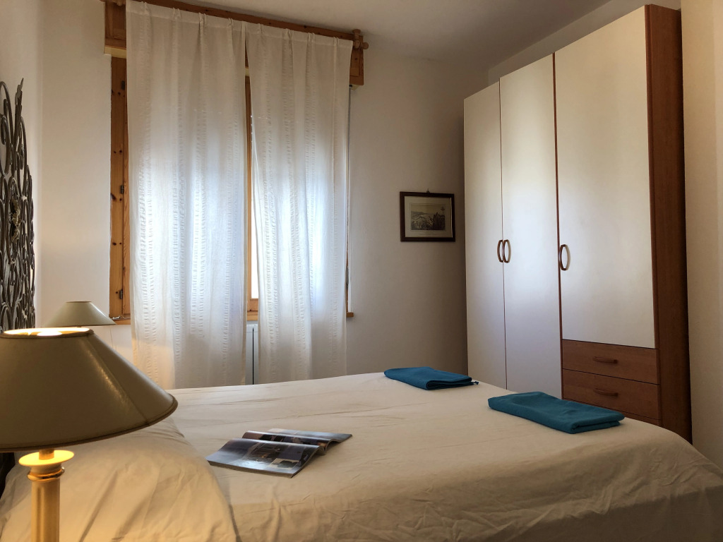 Casa Luisa 2 bedrooms apartment in Alghero