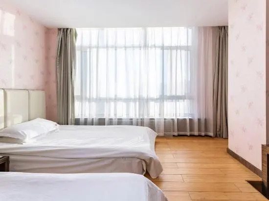 Xiangyun Shanshui Hotel