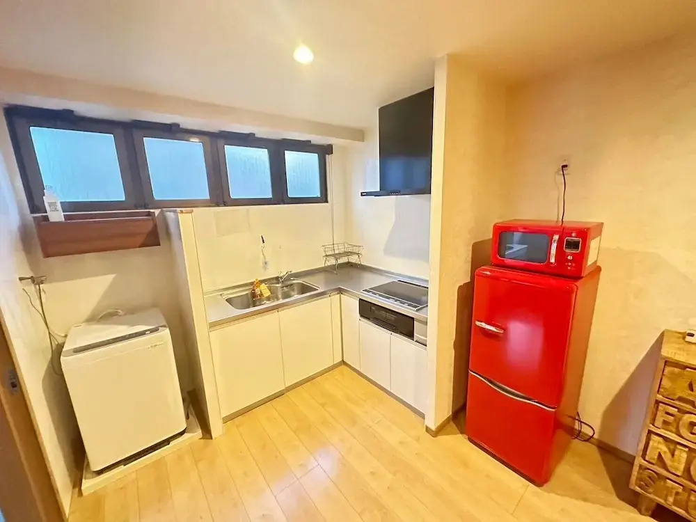 guest house shimanouchi