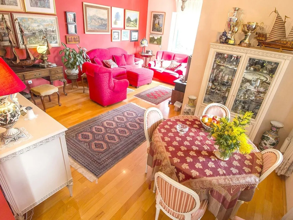 Apartment With one Bedroom in Split, With Wonderful City View, Enclose