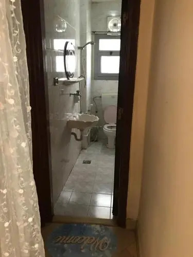 New Maadi Apartment