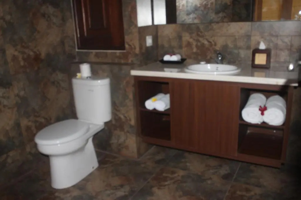 Radha Phala Resort & Spa
