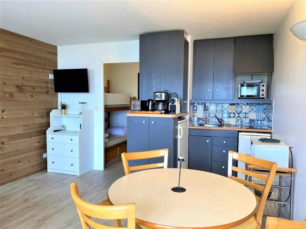 Studio Quiberon, 1 pièce, 4 personnes - FR-1-478-202