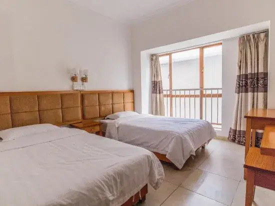 Fengfan Resort Apartment (Zhapo Dajiaowan Water Park)
