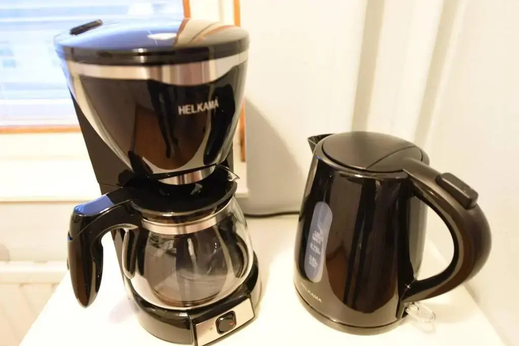 Rental Apartment Kupittaa Suomen Vuokramajoitus Oy