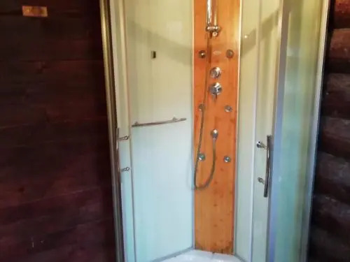 Le Chalet En Bois 2