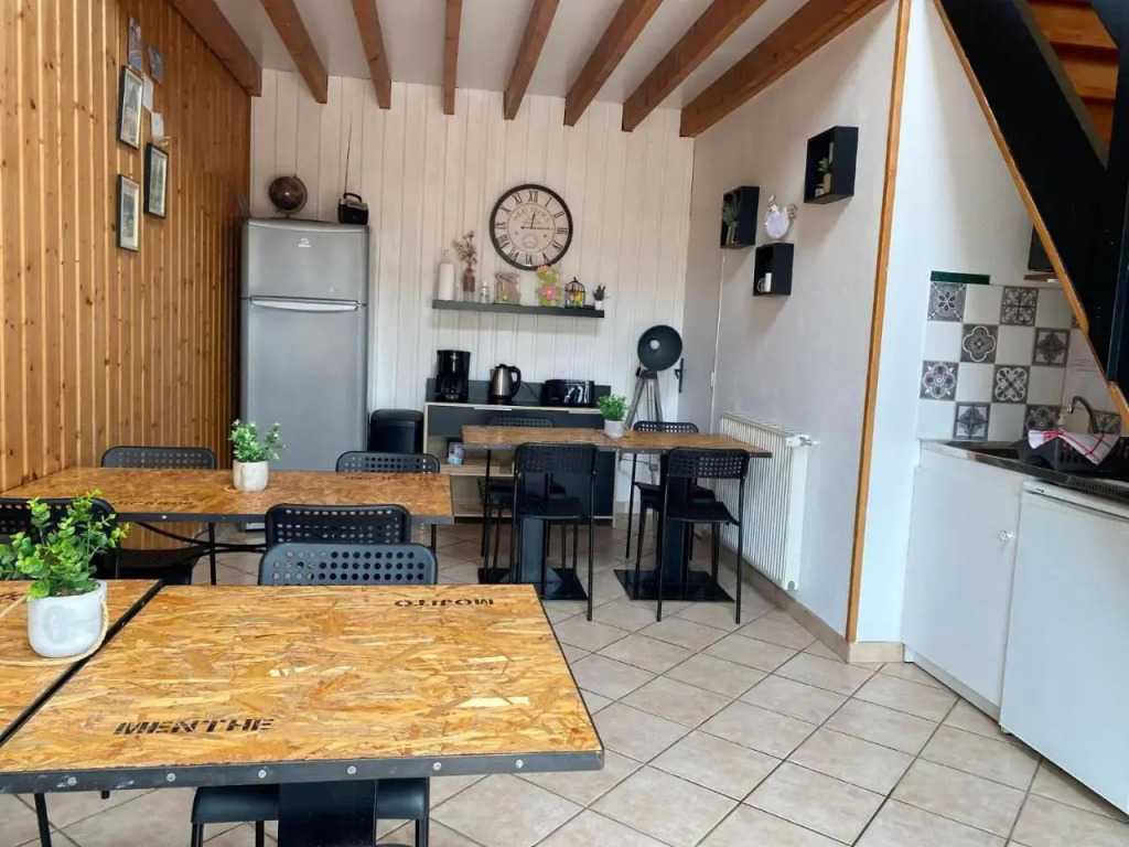camping de la mottelette