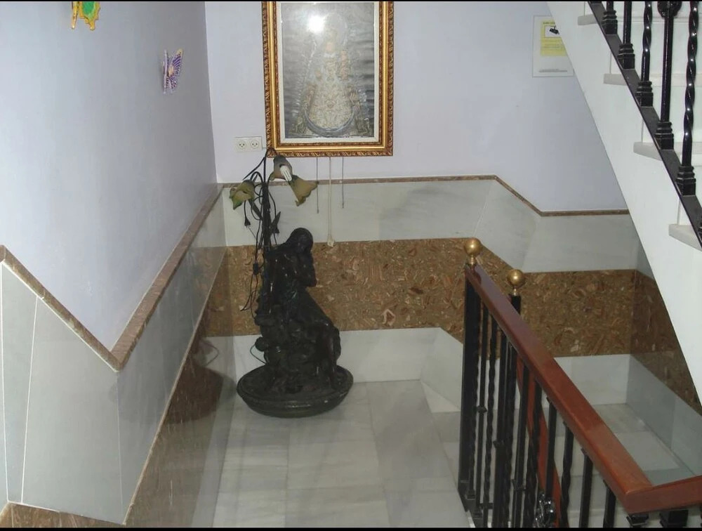 Pension Hidalgo I