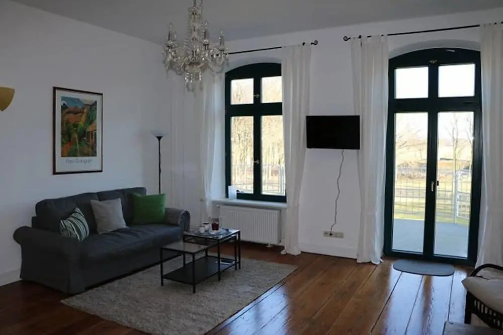 Gutshaus Alt Vorwerk