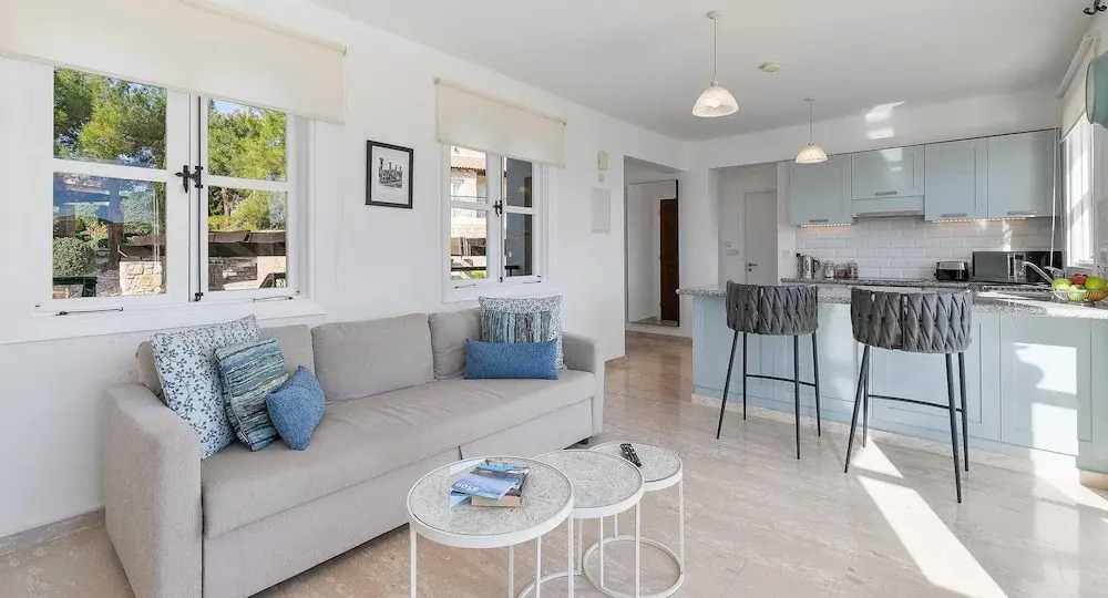 Apartment U6 Vouni in Kouklia