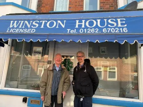 Winston House Guesthouse