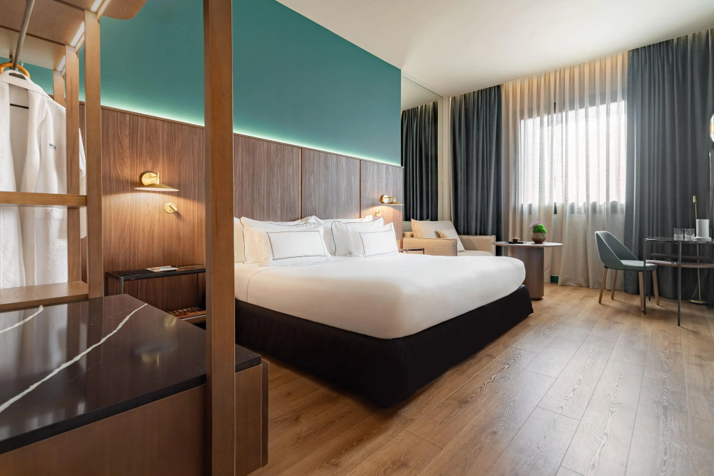 Meliá Milano