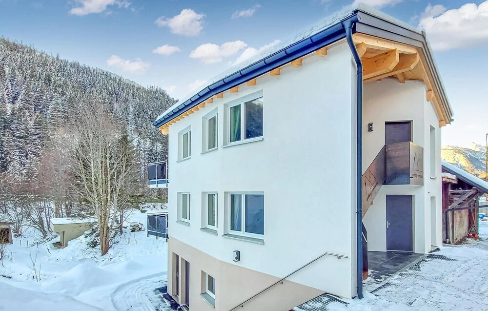 Amazing Apartment in Wald am Arlberg With 2 Bedrooms