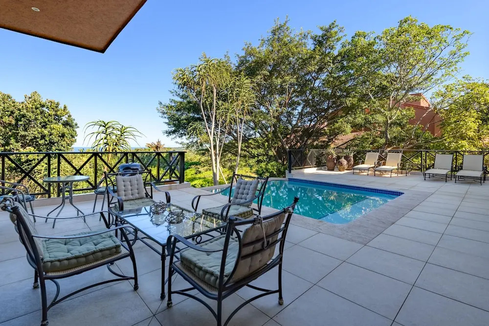 San Lameer Villa 14214