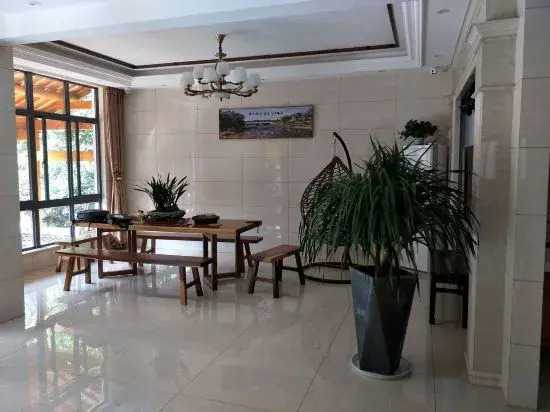 Tianyuan Inn