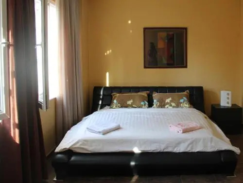 Sofia Guest House