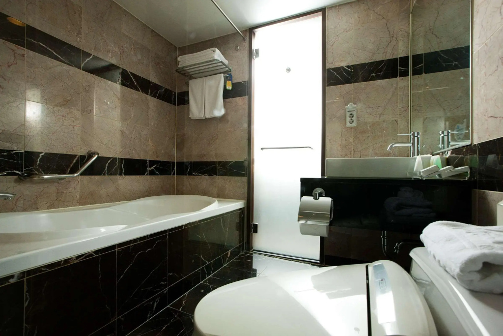 Best Western Premier Gangnam Hotel
